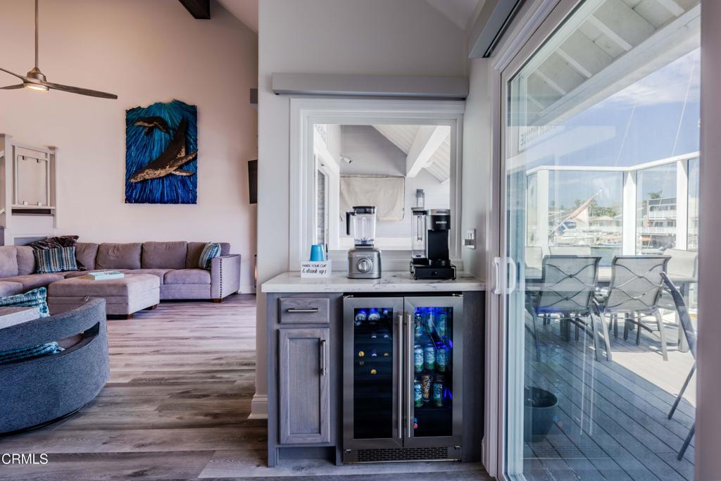 Mandalay Bay 1 - 190401 - Residential Lease