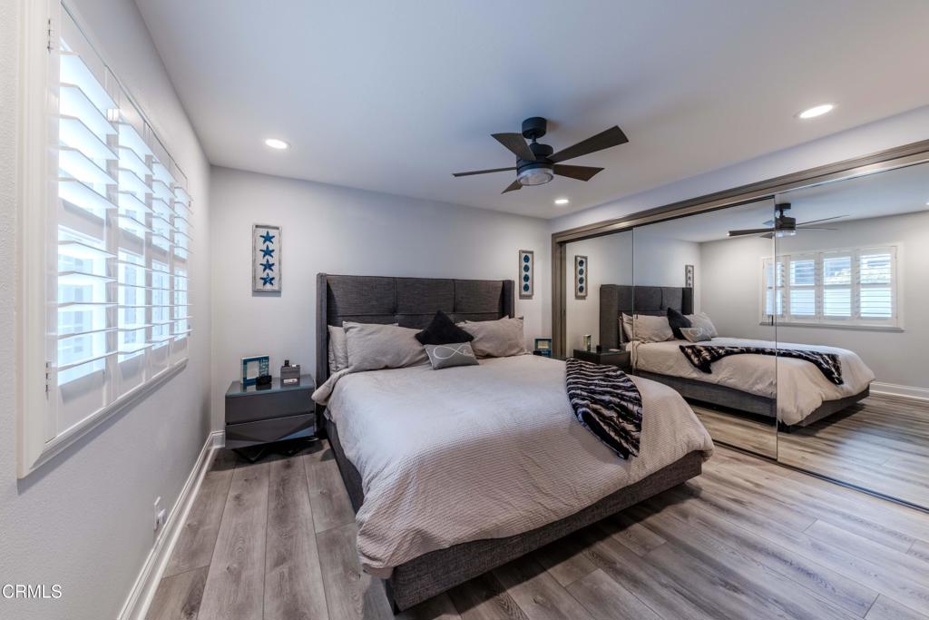 Mandalay Bay 1 - 190401 - Residential Lease