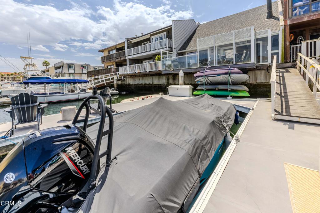 Mandalay Bay 1 - 190401 - Residential Lease