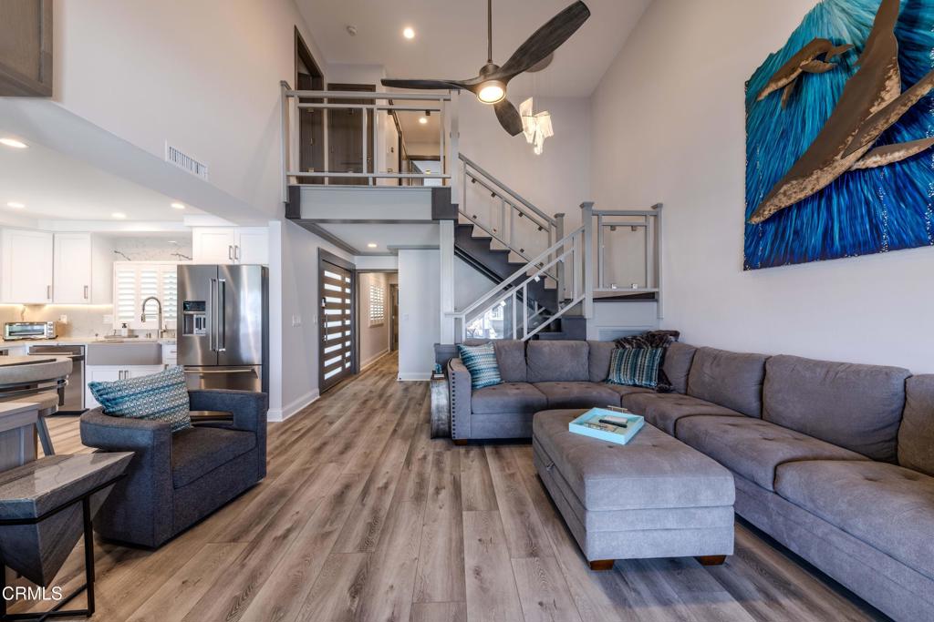 Mandalay Bay 1 - 190401 - Residential Lease