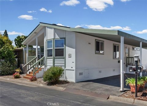 Tiny photo for 3960 S Higuera Street #66, San Luis Obispo, CA 93401 (MLS # SC26111782)