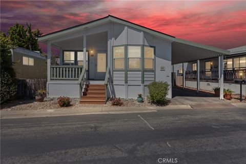 Tiny photo for 3960 S Higuera Street #66, San Luis Obispo, CA 93401 (MLS # SC26111782)