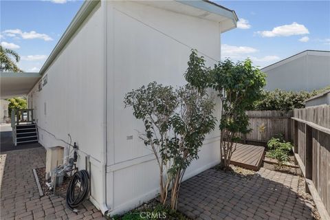 Tiny photo for 3960 S Higuera Street #66, San Luis Obispo, CA 93401 (MLS # SC26111782)