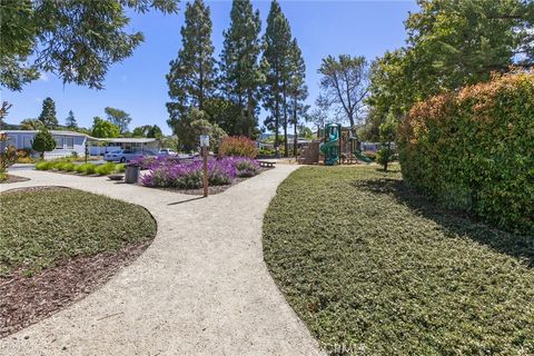 Tiny photo for 3960 S Higuera Street #66, San Luis Obispo, CA 93401 (MLS # SC26111782)
