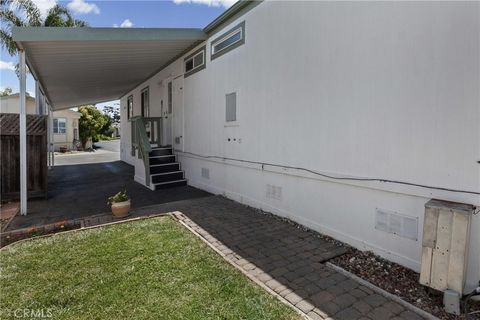Tiny photo for 3960 S Higuera Street #66, San Luis Obispo, CA 93401 (MLS # SC26111782)