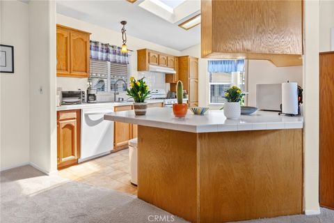 Tiny photo for 3960 S Higuera Street #66, San Luis Obispo, CA 93401 (MLS # SC26111782)