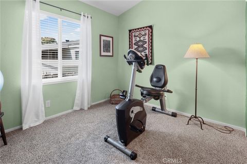 Tiny photo for 3960 S Higuera Street #66, San Luis Obispo, CA 93401 (MLS # SC26111782)