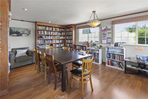 Tiny photo for 3960 S Higuera Street #66, San Luis Obispo, CA 93401 (MLS # SC26111782)