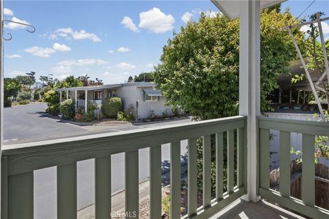 Tiny photo for 3960 S Higuera Street #66, San Luis Obispo, CA 93401 (MLS # SC26111782)