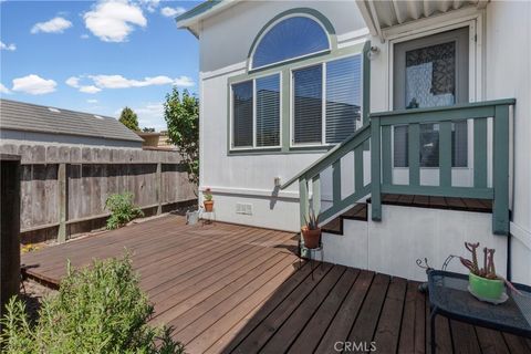 Tiny photo for 3960 S Higuera Street #66, San Luis Obispo, CA 93401 (MLS # SC26111782)