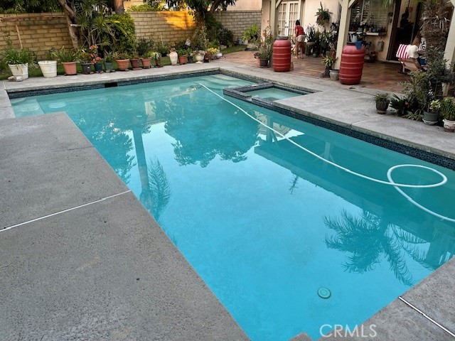 Fountain View (FVIE) - Residential Lease