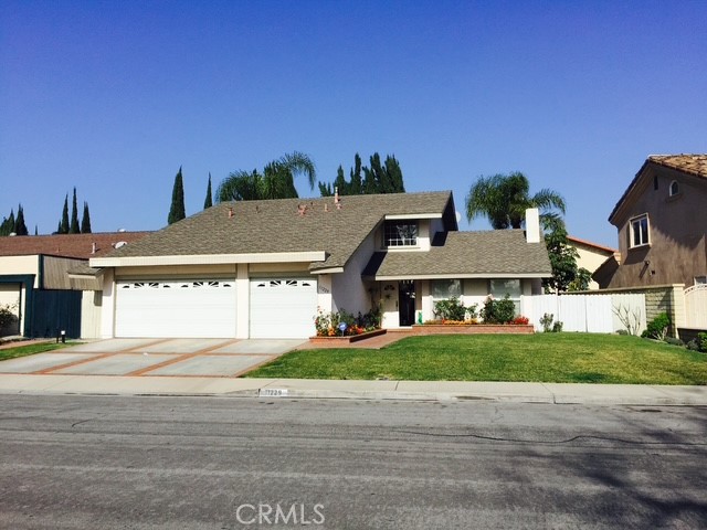 Fountain View (FVIE) - Residential Lease