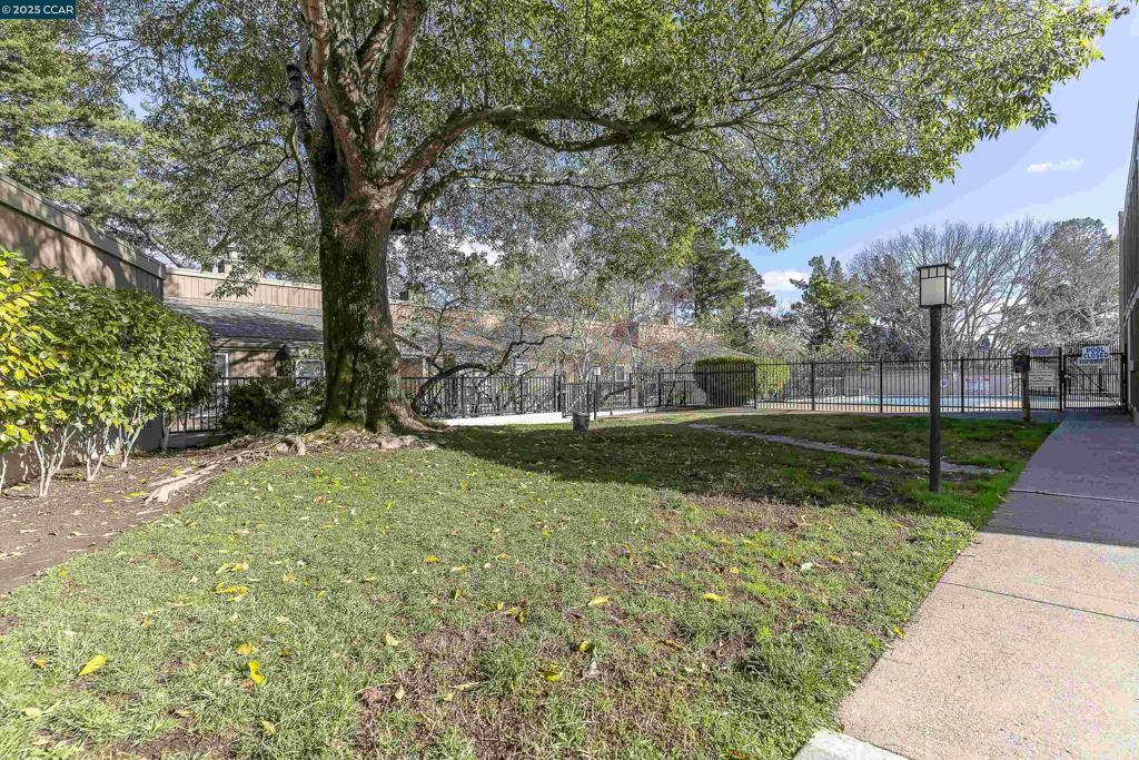 MORAGA TERRACE - Residential