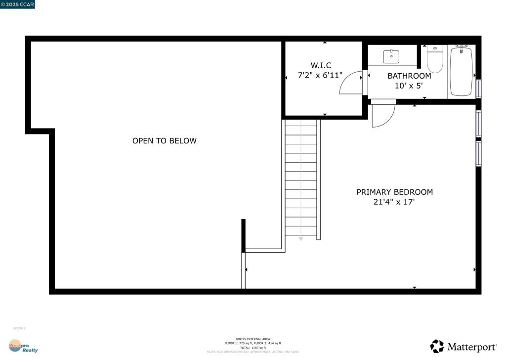 MORAGA TERRACE - Residential