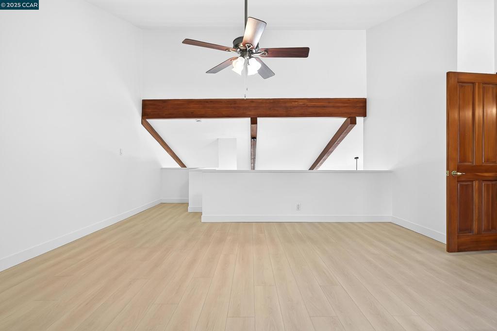 MORAGA TERRACE - Residential