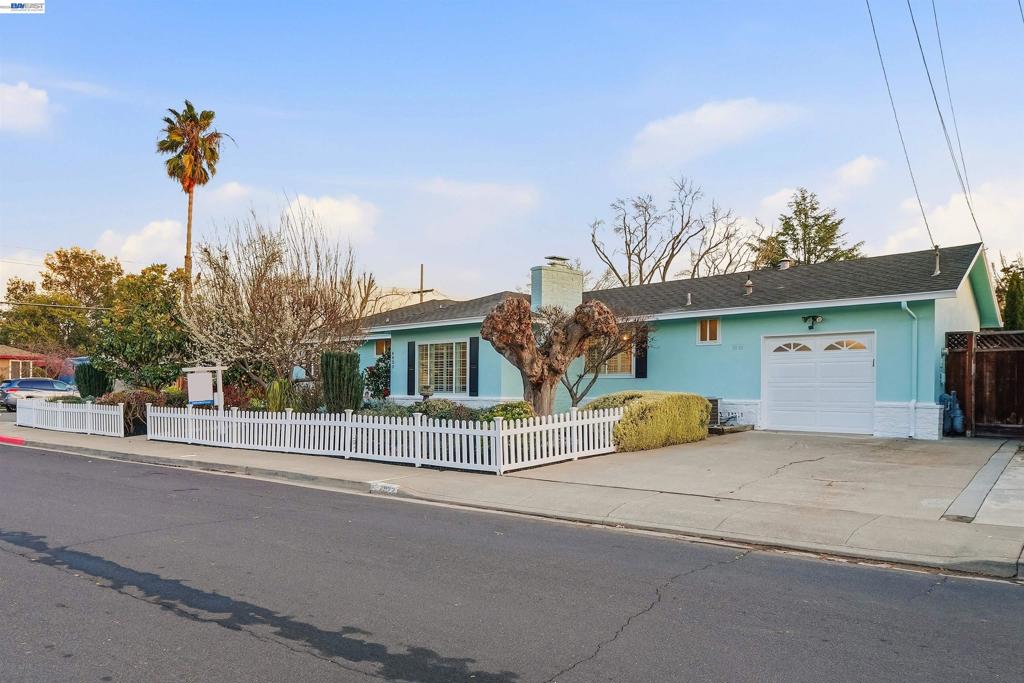 4022 Silver St St, Pleasanton CA 94566