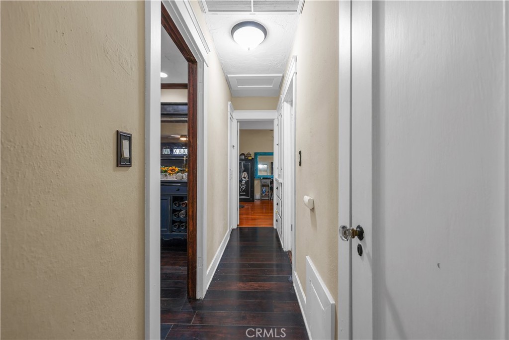 Corona - Residential