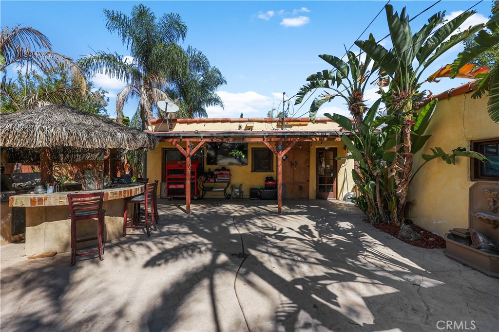 Corona - Residential