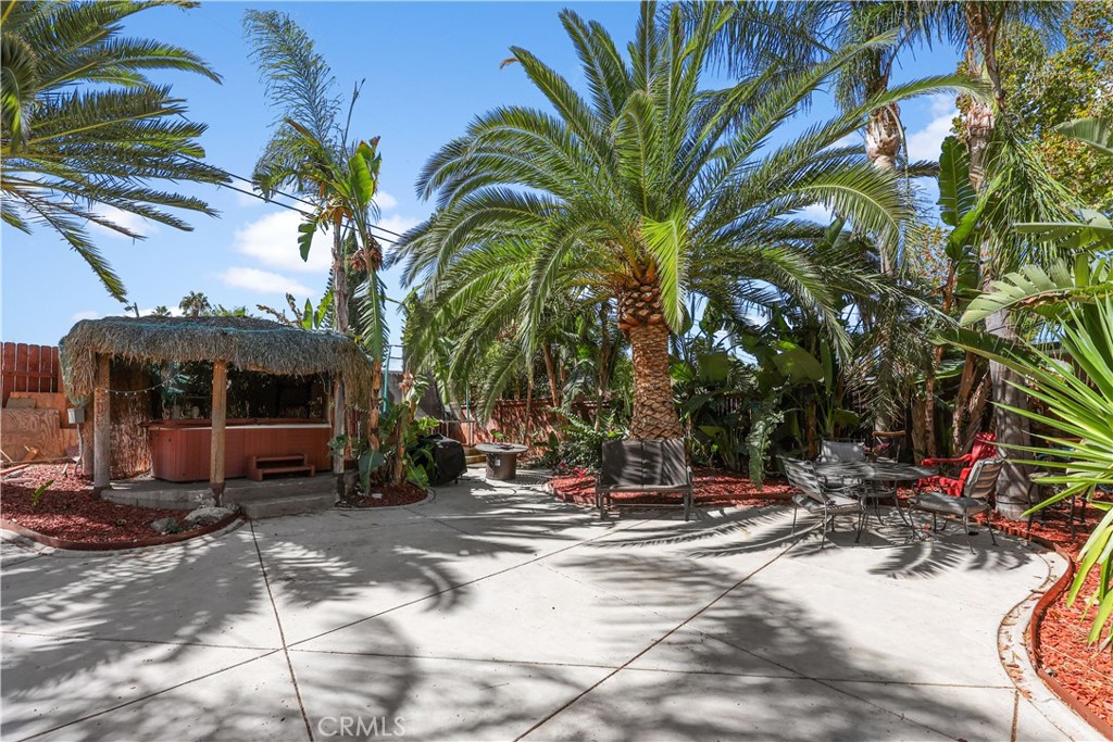 Corona - Residential