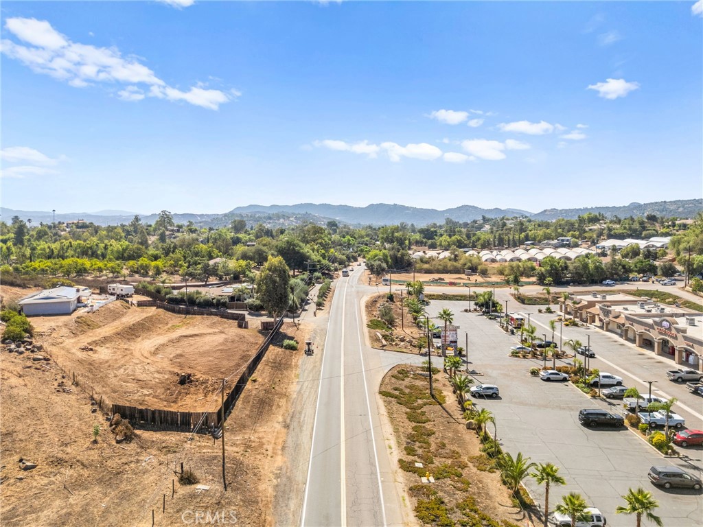 Valley Center - Residential