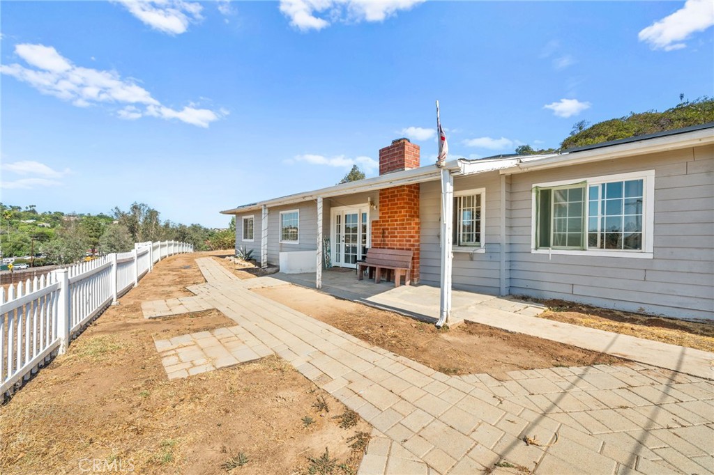 Valley Center - Residential