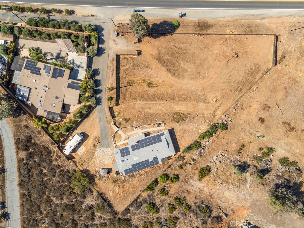 Valley Center - Residential