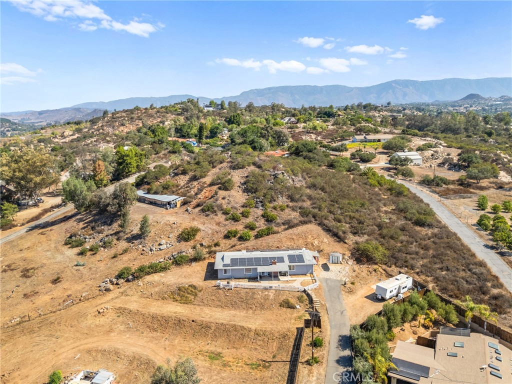 Valley Center - Residential