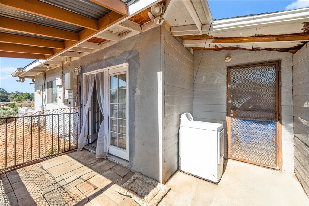 Valley Center - Residential