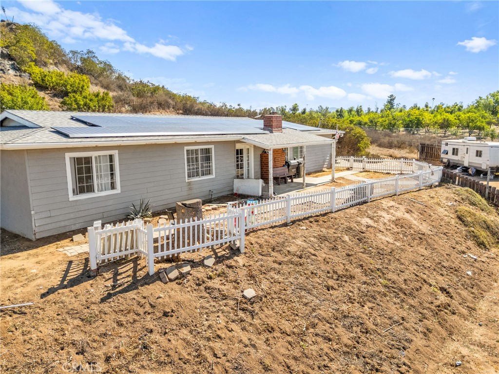 Valley Center - Residential