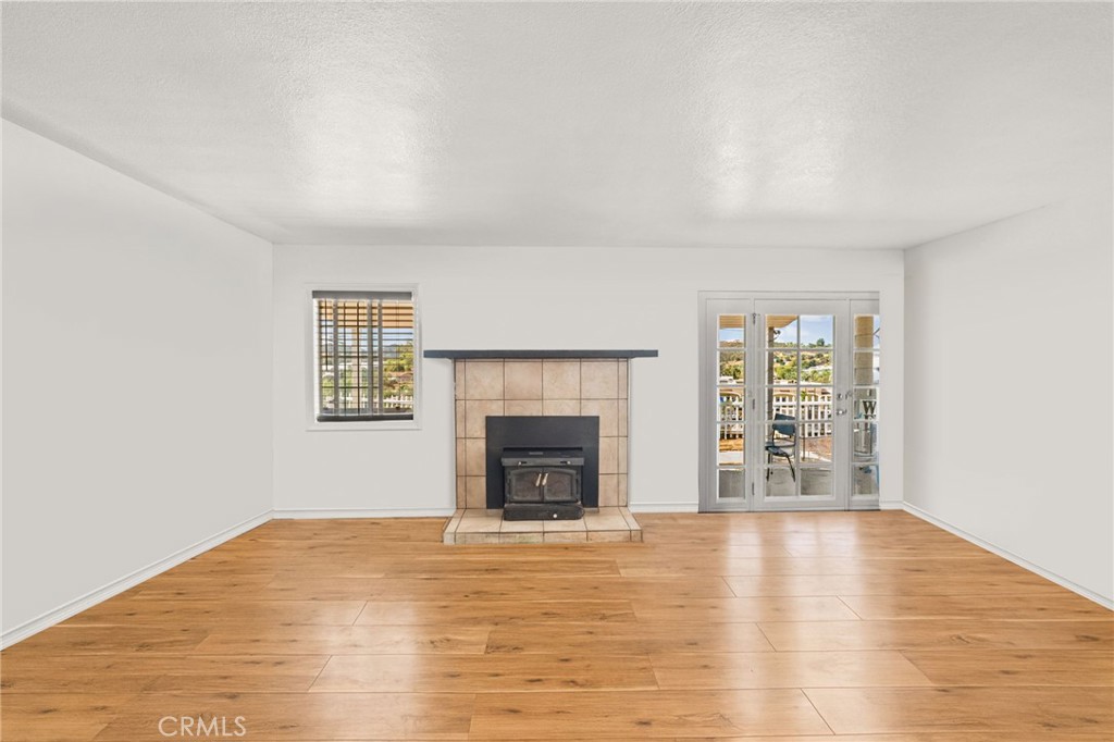 Valley Center - Residential