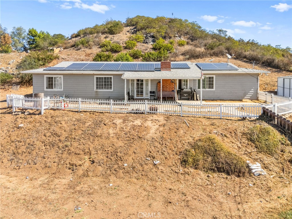 Valley Center - Residential