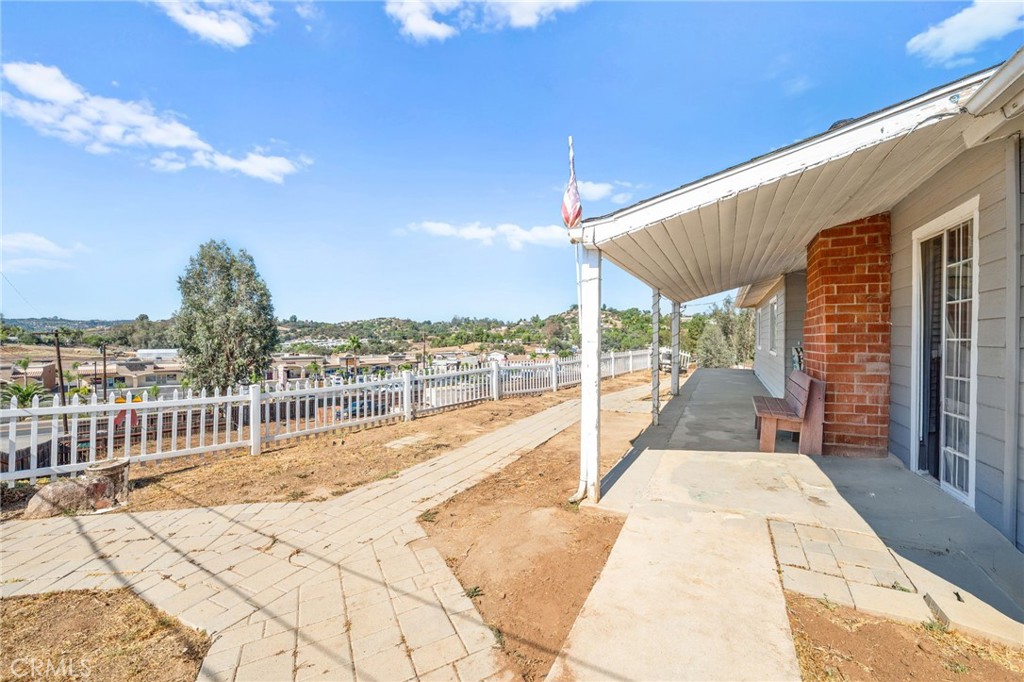 Valley Center - Residential