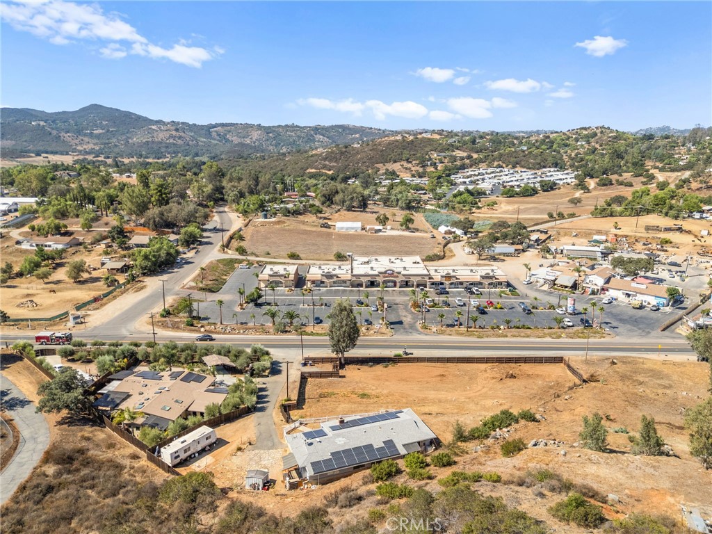 Valley Center - Residential