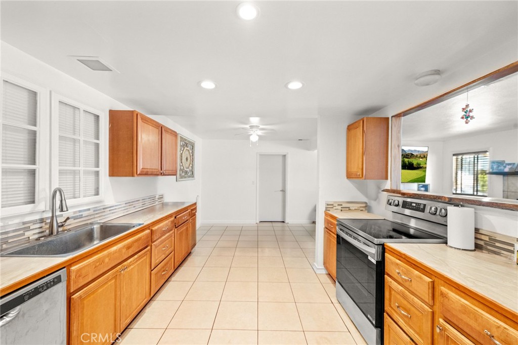 Valley Center - Residential