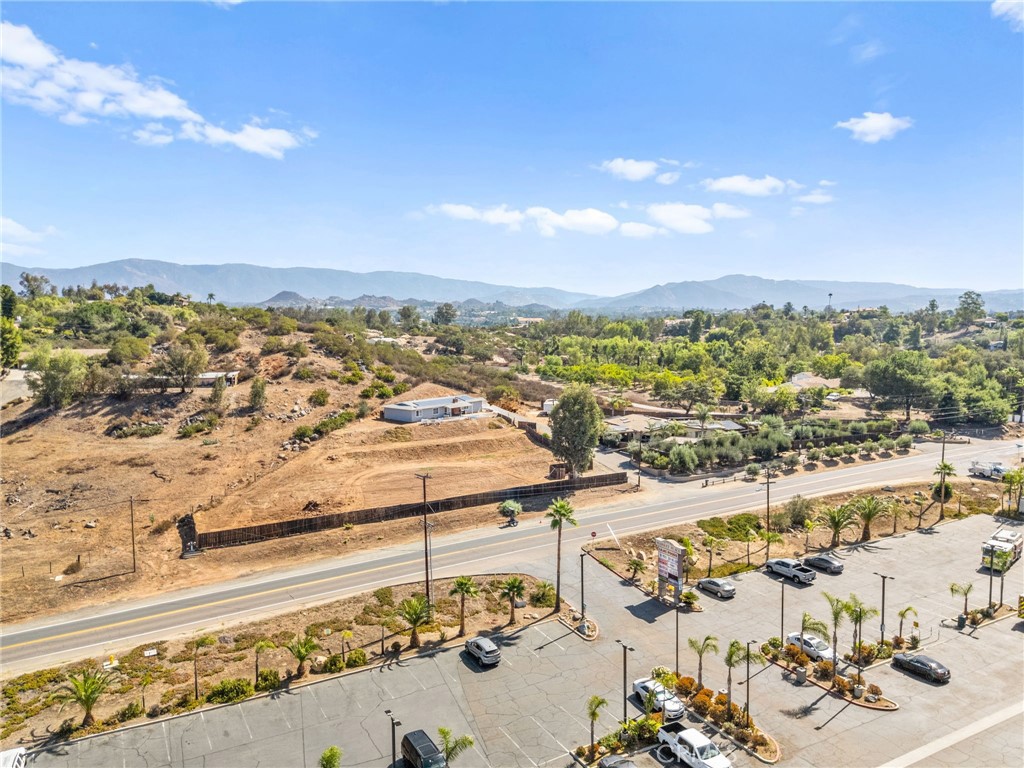 Valley Center - Residential