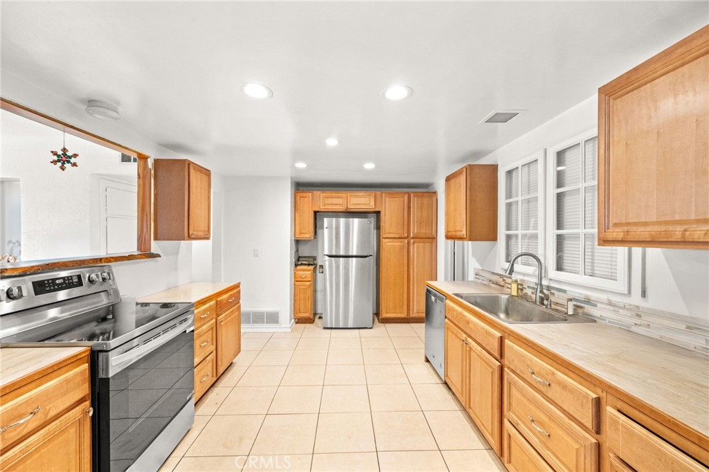 Valley Center - Residential