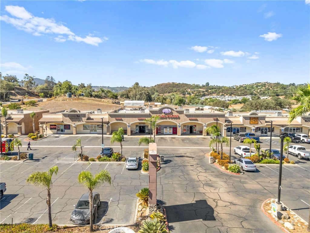 Valley Center - Residential