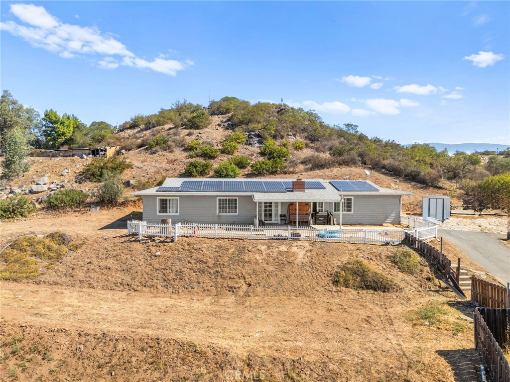 Valley Center - Residential