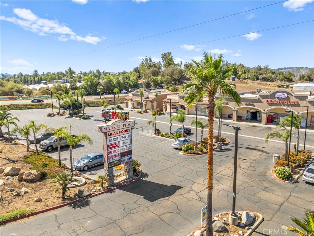 Valley Center - Residential