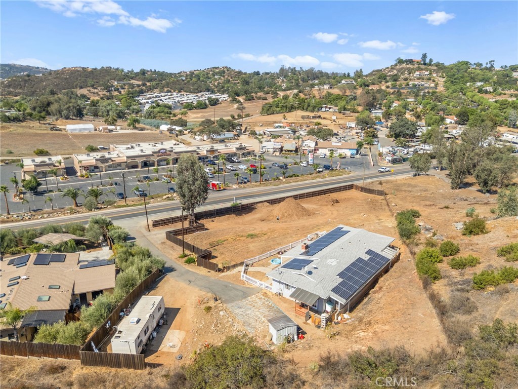 Valley Center - Residential