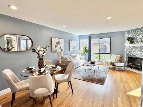 Photo of 39078 Guardino Drive #107, Fremont, CA 94538 (MLS # ML82034887)