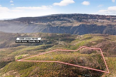13308 Jordan Hill Oroville CA 95965