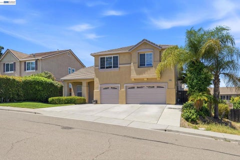Photo of 3928 Kite Way Way, Antioch, CA 94509 (MLS # 41136215)