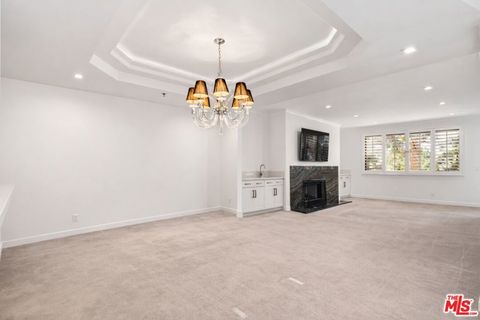 Tiny photo for 2122 Century Park Lane #306, Los Angeles, CA 90067 (MLS # 26663823)