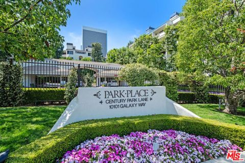 Photo of 2122 Century Park Lane #306, Los Angeles, CA 90067 (MLS # 26663823)