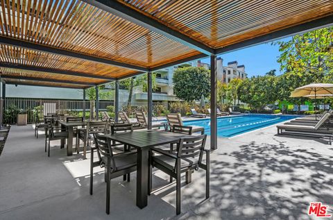 Tiny photo for 2122 Century Park Lane #306, Los Angeles, CA 90067 (MLS # 26663823)