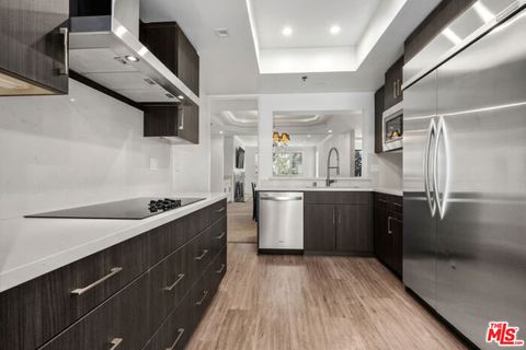 Tiny photo for 2122 Century Park Lane #306, Los Angeles, CA 90067 (MLS # 26663823)