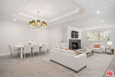 Tiny photo for 2122 Century Park Lane #306, Los Angeles, CA 90067 (MLS # 26663823)