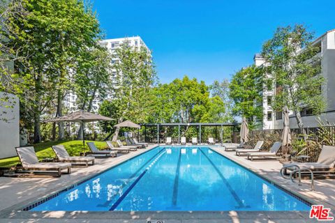 Tiny photo for 2122 Century Park Lane #306, Los Angeles, CA 90067 (MLS # 26663823)