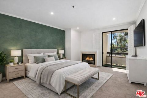 Tiny photo for 2122 Century Park Lane #306, Los Angeles, CA 90067 (MLS # 26663823)